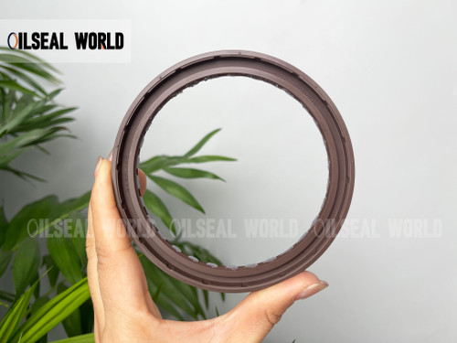 HIGH PRESSURE SHAFT SEAL 90*110*7.5/8.5 VITON BAFSL1SF