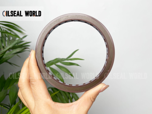 HIGH PRESSURE SHAFT SEAL 90*110*7.5/8.5 VITON BAFSL1SF