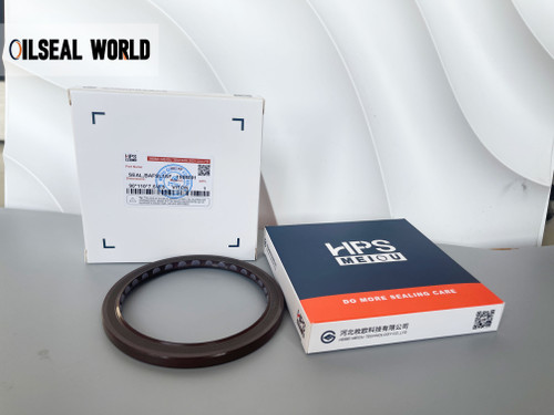 HIGH PRESSURE SHAFT SEAL 90*110*7.5/8.5 VITON BAFSL1SF