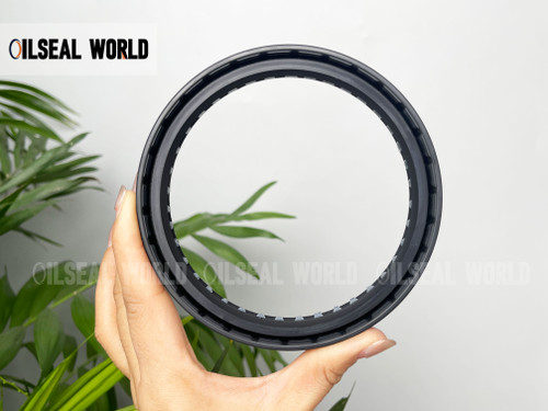 HIGH PRESSURE SHAFT SEAL 100*120*12 NBR TCV