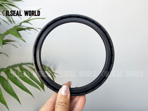 HIGH PRESSURE SHAFT SEAL 110*130*12 NBR TCV
