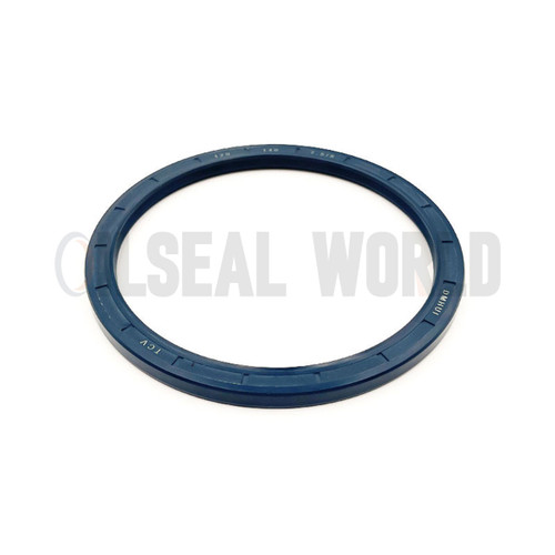 HIGH PRESSURE SHAFT SEAL 120*140*7.5/8 NBR TCV FOR REXROTH MCR5