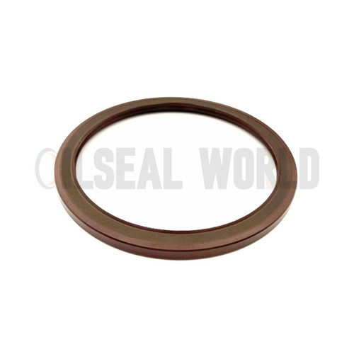 HIGH PRESSURE SHAFT SEAL 110*130*7 VITON BAFSL1SF FOR REXROTH A4VGSO500
