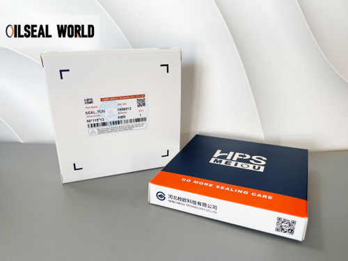 HIGH PRESSURE SHAFT SEAL 90*115*13 AP3932B NBR TCN