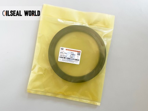 HIGH PRESSURE SHAFT SEAL 130*160*14 AP4451G NBR TCN