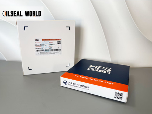 HIGH PRESSURE SHAFT SEAL 95*120*12 NBR BABSL