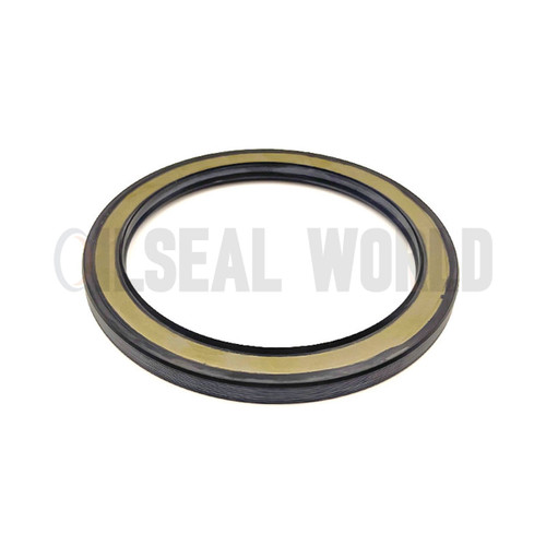 HIGH PRESSURE SHAFT SEAL 95*120*8 NBR BAHDSL 15 FOR POCLAIN MG21