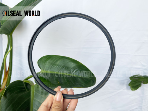 HIGH PRESSURE SHAFT SEAL 150*164*5 NBR TCV