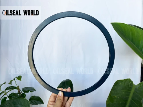 HIGH PRESSURE SHAFT SEAL240*270*8.5 NBR BABSL1 FOR HYDRAULIC DRIVE MOTOR VOLVO SD100D