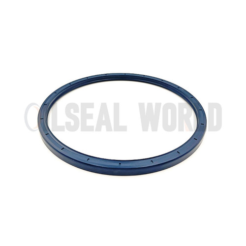 HIGH PRESSURE SHAFT SEAL 185*205*10 NBR PPS FOR HAGGLUNDS CA210