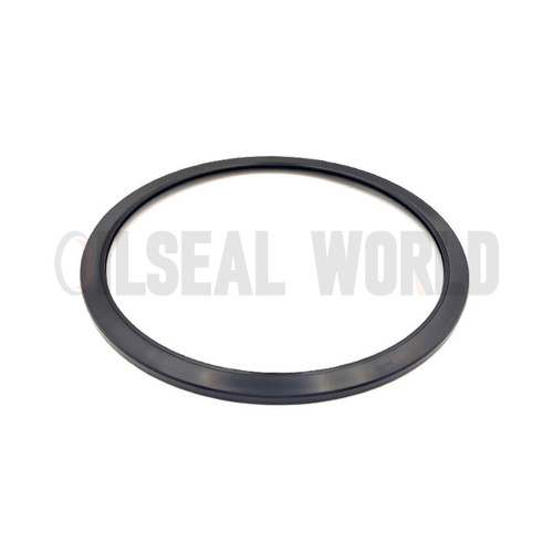 HIGH PRESSURE SHAFT SEAL 300*340*10 NBR AOFS FOR HAGGLUNDS CB400-320SAONOO