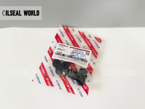 ROTARY SHAFT SEAL  METRIC OIL SEAL TC 5*18*6 NBR