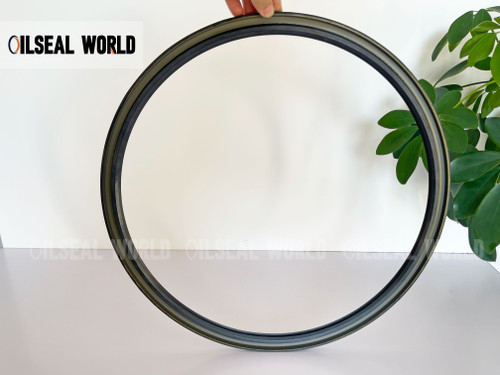 HIGH PRESSURE SHAFT SEAL 380*420*10 NBR FOR HAGGLUNDS