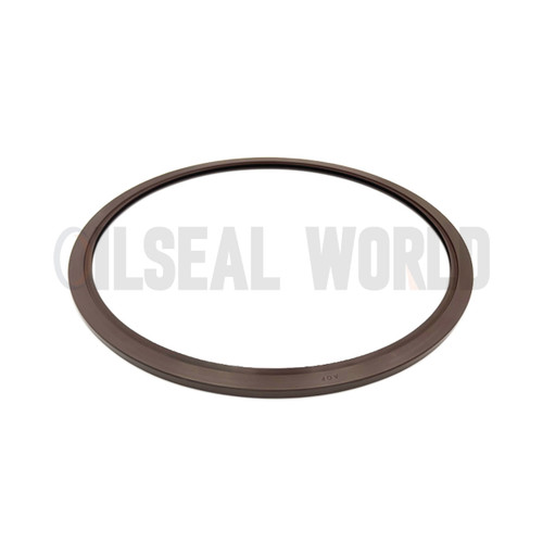 HIGH PRESSURE SHAFT SEAL 380*420*10 VITON FOR HAGGLUNDS