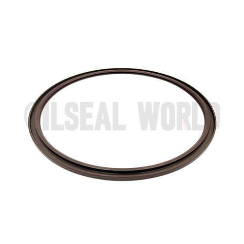 HIGH PRESSURE SHAFT SEAL 380*420*10 VITON FOR HAGGLUNDS