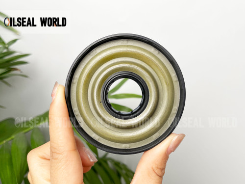 HIGH PRESSURE SHAFT SEAL 24*78*7 NBR BE3554E