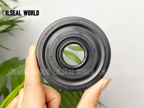 HIGH PRESSURE SHAFT SEAL 24*78*7 NBR BE3554E