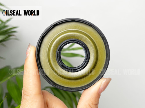HIGH PRESSURE SHAFT SEAL 24*66*6.5 NBR BH6656E