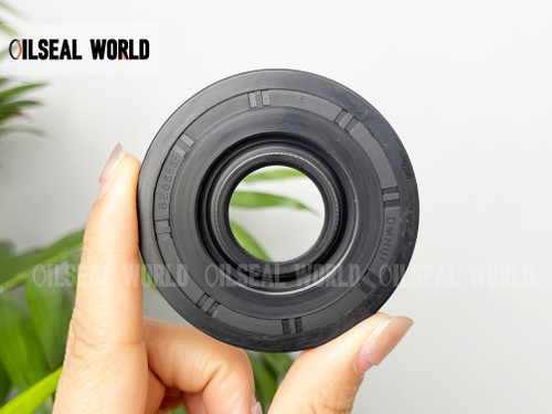 HIGH PRESSURE SHAFT SEAL 24*66*6.5 NBR BE6656F