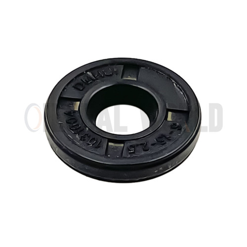 HIGH PRESSURE SHAFT SEAL 6*15*2.5 NBR