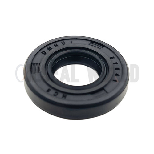 HIGH PRESSURE SHAFT SEAL 12*25*5 NBR 51041 HC6