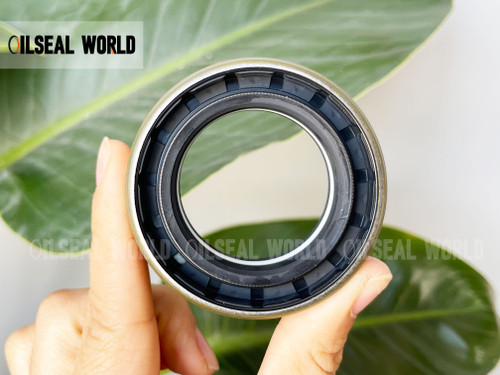 SEAL RING 40*60*21 NBR+AU COMBI SF19 CAT 4431364
AGRICULTURE EQUIPMENT SEAL SOLUTION