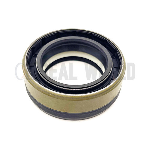 SEAL RING 40*60*21 NBR+AU COMBI SF19 CARRARO 426075
CAT 4431364
CARRARO 426075