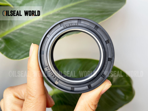 SEAL RING 45*65*18.5 NBR+AU COMBI SF19 CAT 4431363
AGRICULTURE EQUIPMENT SEAL SOLUTION