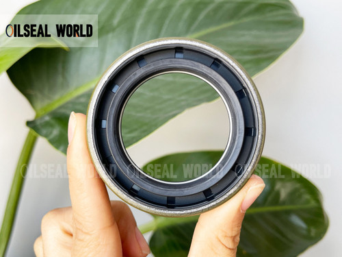 SEAL RING 45*65*18.5 NBR+AU COMBI SF19 CARRARO 426076
SEAL MANUFACTURER