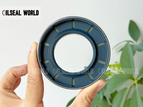 DIFFERENTIAL DRIVE AXLE SHAFT SEAL 45*80*16 NBR+AU COMBI SF3 12001895B
SEAL MANUFACTURER