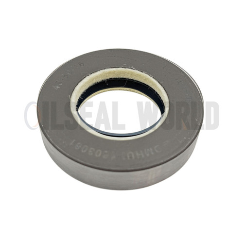 DIFFERENTIAL DRIVE AXLE SHAFT SEAL 45*80*16 NBR+AU COMBI SF3 LAMBORGHINI 215290770