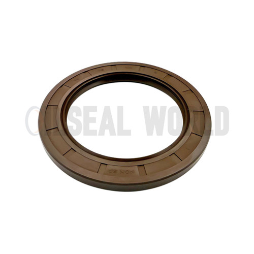 ROTARY SHAFT SEAL  METRIC OIL SEAL TC 76*108*8 VITON