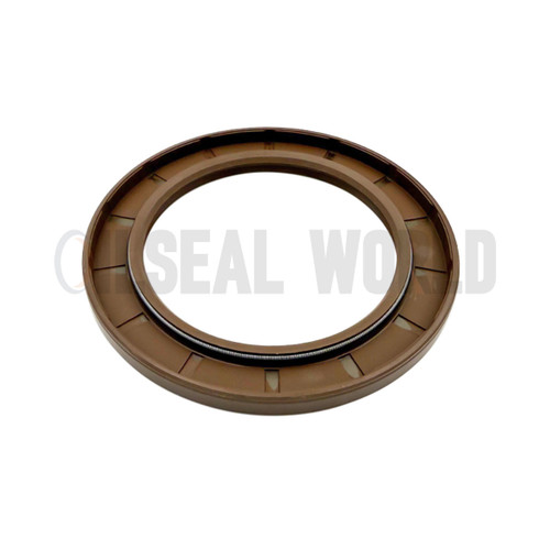 ROTARY SHAFT SEAL  METRIC OIL SEAL TC 76*108*8 VITON