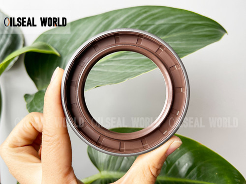 DIFFERENTIAL DRIVE AXLE SHAFT SEAL 58*82*16 VITON+AU COMBI SF6 MASSEY FERGUSON 061320R1
SEAL MANUFACTURER