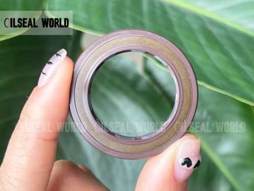 HIGH PRESSURE SHAFT SEAL28*40*6/5.5 R910793671 VITON BAB2SL05 FOR REXROTH A2FO10/12/16