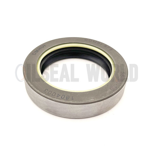 SEAL RING 56*80*16 NBR+AU COMBI SF6 12018868B