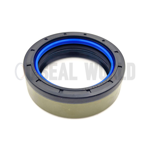 SEAL RING 56*75*22.5 NBR+AU COMBI SF8 ZF 0734309763