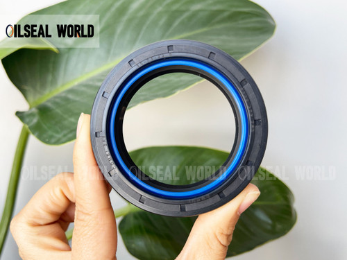 SEAL RING 56*75*22.5 NBR+AU COMBI SF8 ZF 0734309763
AGRICULTURE EQUIPMENT SEAL SOLUTION