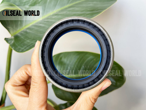 SEAL RING 56*75*22.5 NBR+AU COMBI SF8 ZF 0734309763
SEAL MANUFACTURER