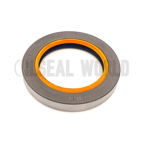 SEAL RING 55*80*11 NBR+AU COMBI GOLDONI 06220125