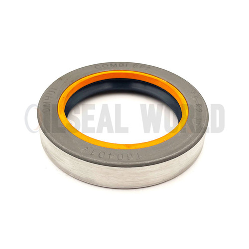 DIFFERENTIAL DRIVE AXLE SHAFT SEAL 58*82*15 NBR+AU COMBI SF2 12001902B