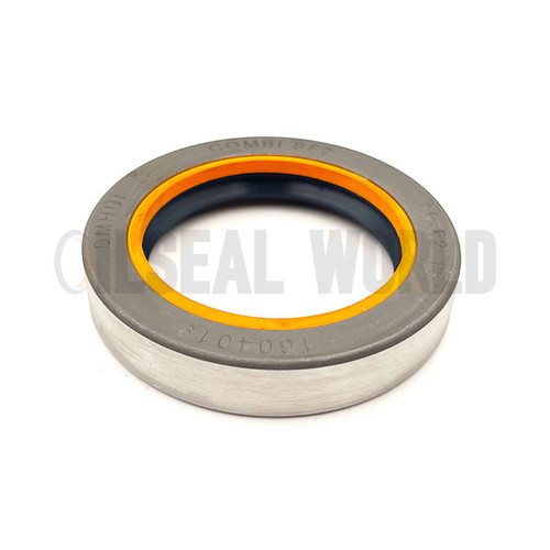 DIFFERENTIAL DRIVE AXLE SHAFT SEAL 58*82*15 NBR+AU COMBI SF2 JOHN DEERE ER118899