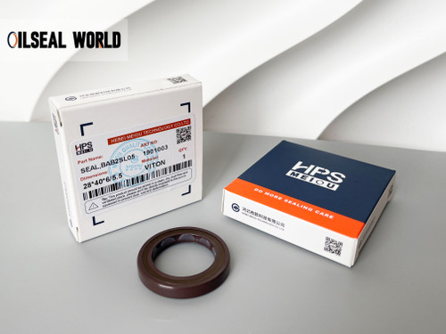 HIGH PRESSURE SHAFT SEAL28*40*6/5.5 R910793671 VITON BAB2SL05 FOR REXROTH A2FE10/12/16