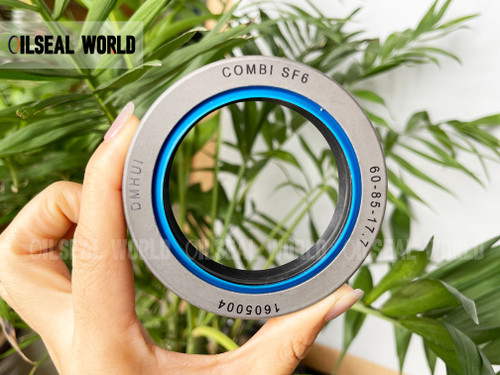 SEAL RING 60*85*17.7 NBR+AU COMBI SF6
AGRICULTURE EQUIPMENT SEAL SOLUTION