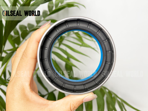 SEAL RING 60*85*17.7 NBR+AU COMBI SF6
SEAL MANUFACTURER