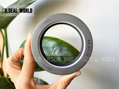 DIFFERENTIAL DRIVE AXLE SHAFT SEAL 65*90*17.5 NBR+AU COMBI 19033621B
AGRICULTURE EQUIPMENT SEAL SOLUTION