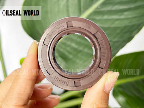 HIGH PRESSURE SHAFT SEAL 28.575*50.8*6.35 VITON TCV 16253-18-NC FOR EATON 78462