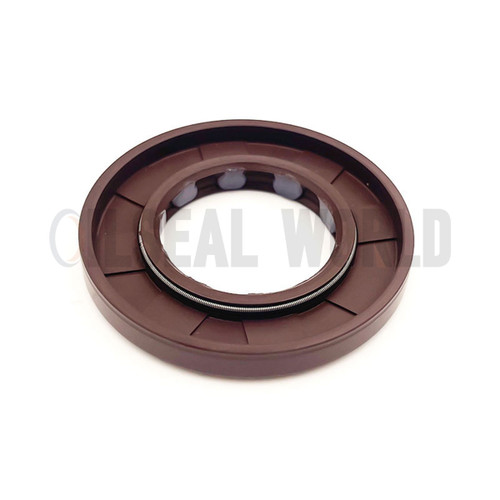HIGH PRESSURE SHAFT SEAL 28.575*50.8*6.35 VITON TCV 16253-18-NC FOR EATON 72400