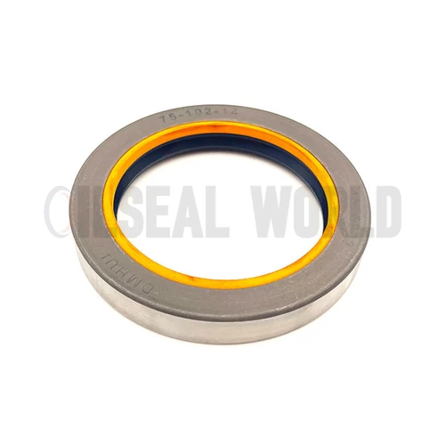 SEAL RING 75*102*14 NBR+AU COMBI MASSEY FERGUSON 3019953X1