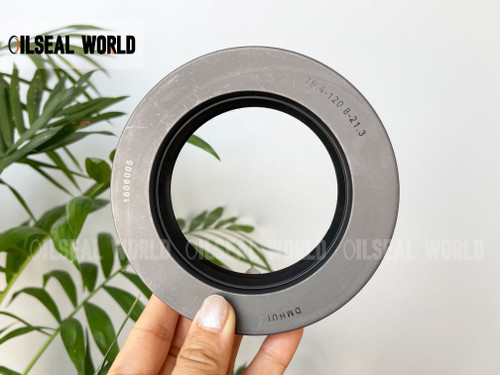 SEAL RING 79.4*120.8*21.3 NBR
AGRICULTURE EQUIPMENT SEAL SOLUTION